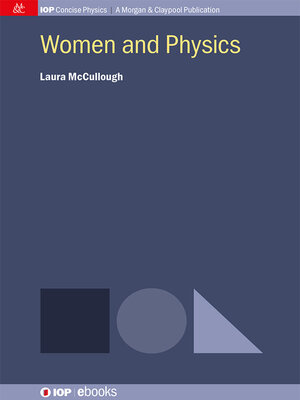 cover image of Women and Physics
